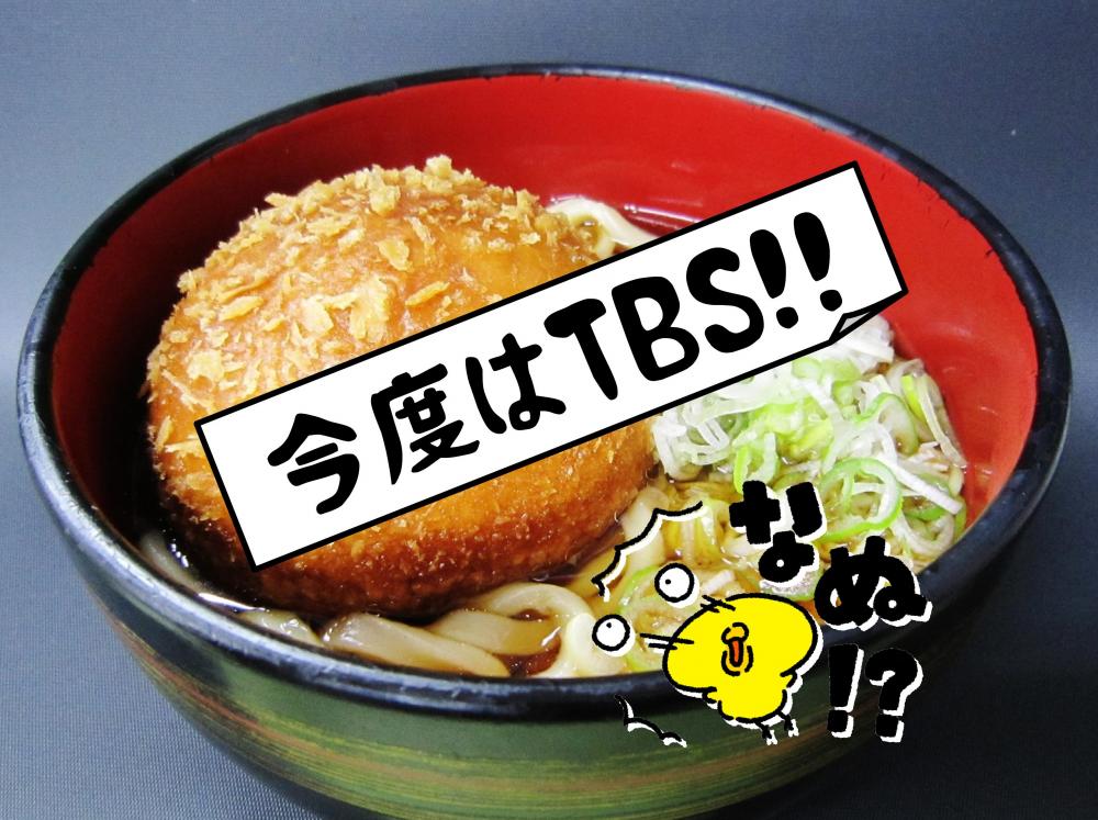 【TV紹介情報】たまげたカレー！TBS「Nスタ」で紹介されますに関するページ