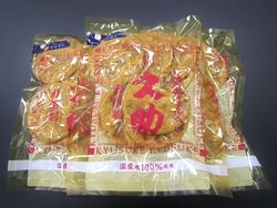 焼生せんべい久助・無選別