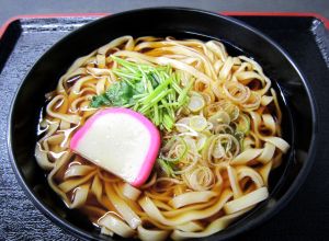 あったか手打ちうどん220706