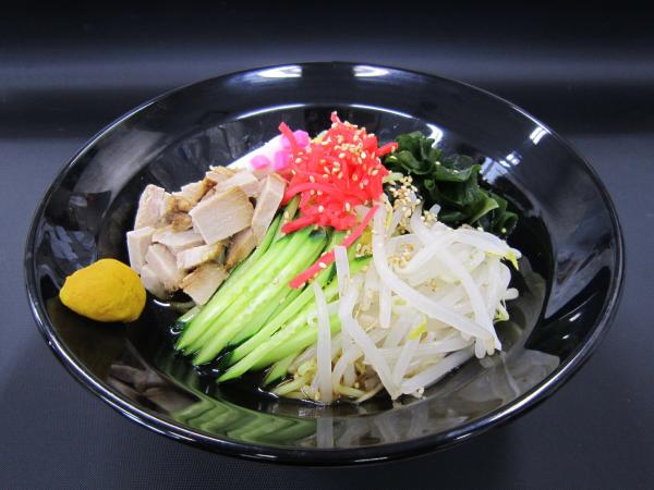 冷やし中華240531