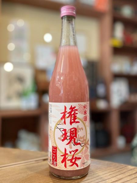 権現桜250320