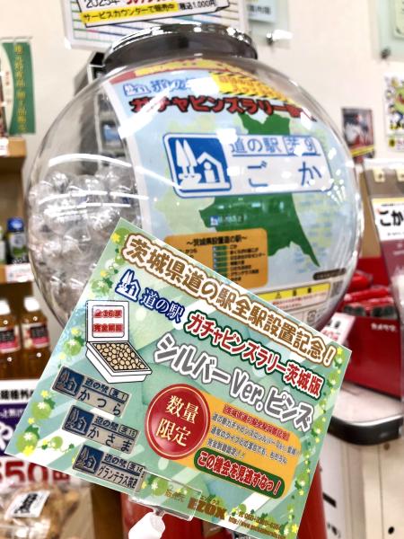 道の駅ガチャピンズ250626