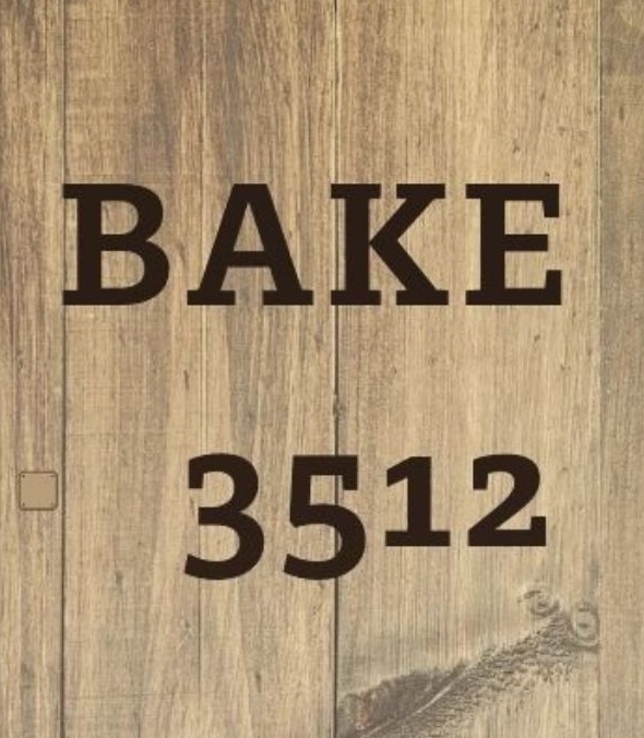 【日程】9月（毎週土曜）BAKE3512☆天然酵母のパン屋さんをピックアップ